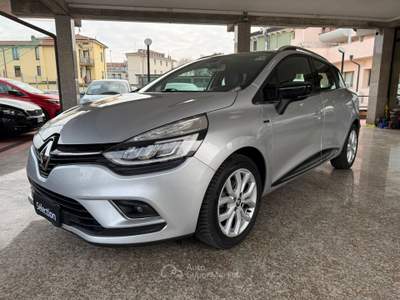 Renault Clio Sporter 1.5 dCi 90CV Duel usata Desenzano del Garda