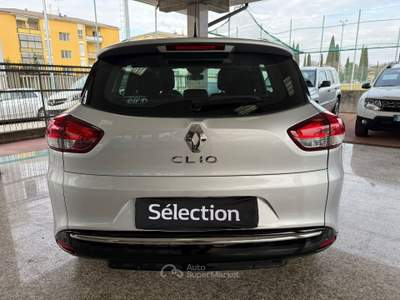Renault Clio Sporter 1.5 dCi 90CV Duel usata Desenzano del Garda