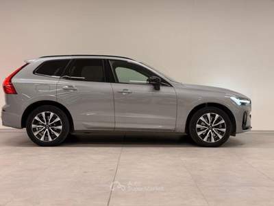 Volvo XC60 2.0 b4 Plus Dark awd auto Argento usata Trento