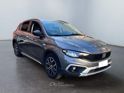Fiat Tipo Tipo 1.3 Mjt S&S 5 porte City Cross usata Novara