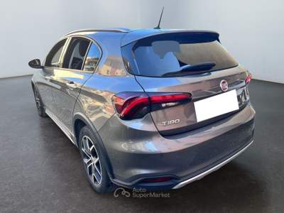 Fiat Tipo Tipo 1.3 Mjt S&S 5 porte City Cross usata Novara