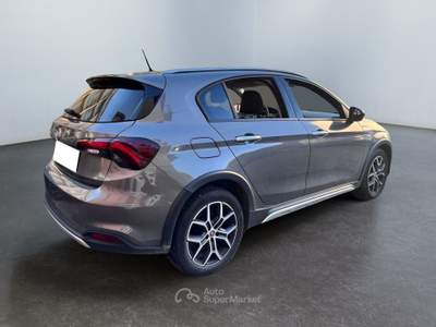 Fiat Tipo Tipo 1.3 Mjt S&S 5 porte City Cross usata Novara