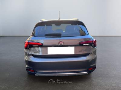 Fiat Tipo Tipo 1.3 Mjt S&S 5 porte City Cross usata Novara