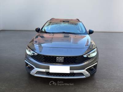 Fiat Tipo Tipo 1.3 Mjt S&S 5 porte City Cross usata Novara