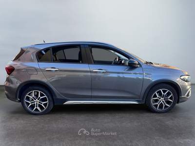 Fiat Tipo Tipo 1.3 Mjt S&S 5 porte City Cross usata Novara