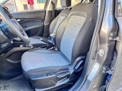 Fiat Tipo Tipo 1.3 Mjt S&S 5 porte City Cross usata Novara