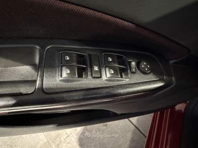 Fiat Bravo Bravo 1.9 MJT 150 CV Sport Rosso usata Occhiobello