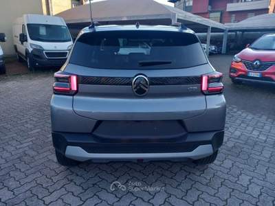 Citroen C3 PureTech 100 S&S Max Grigio usata Varedo