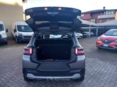Citroen C3 PureTech 100 S&S Max Grigio usata Varedo