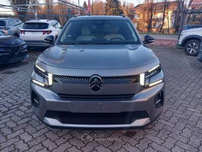 Citroen C3 PureTech 100 S&S Max Grigio usata Varedo