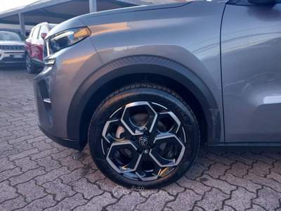 Citroen C3 PureTech 100 S&S Max Grigio usata Varedo