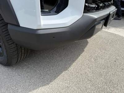 Maxus T60 2.0 diesel 4x4 2.0 dieesl AWD Luxury double cab Bianco usata Varedo