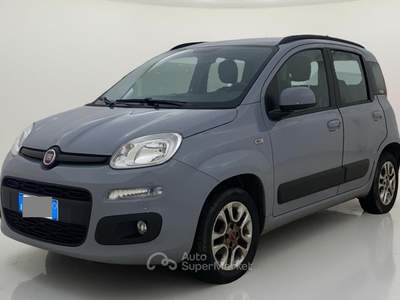 Fiat Panda GPL PER NEO PATENTATI Grigio usata Venezia