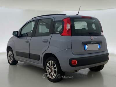 Fiat Panda GPL PER NEO PATENTATI Grigio usata Venezia