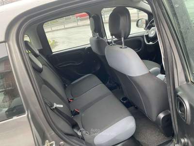 Fiat Panda 1.2 Easy s&s 69cv my19 Grigio usata Treviglio