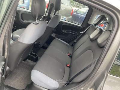 Fiat Panda 1.2 Easy s&s 69cv my19 Grigio usata Treviglio