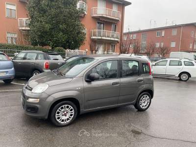 Fiat Panda 1.2 Easy s&s 69cv my19 Grigio usata Treviglio