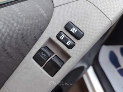 Toyota Yaris 90cv DIESEL PERFETTA Grigio usata CORATO