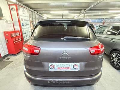 Citroen C4 Picasso S&S Business Grigio usata Pozzuoli