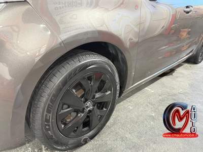Citroen C4 Picasso S&S Business Grigio usata Pozzuoli