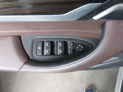 BMW X1 X1 xDrive18d xLine Grigio usata Tolentino