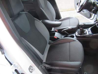 Opel Crossland X 1.6 ECOTEC D 8V Start&Stop Ultimate Bianco usata Striano