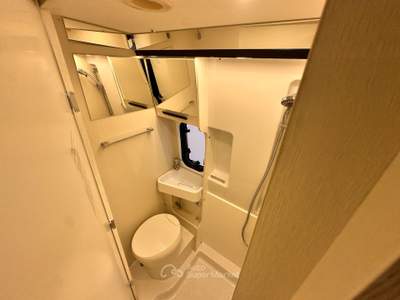 Fiat Ducato Karmann Mobil Davis 591 4 posti 4 STAGIONI! Grigio usata Cavour
