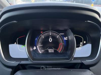 Renault Scénic Scénic Blue dCi 120 CV Sport Edition2 Nero usata Montemurlo
