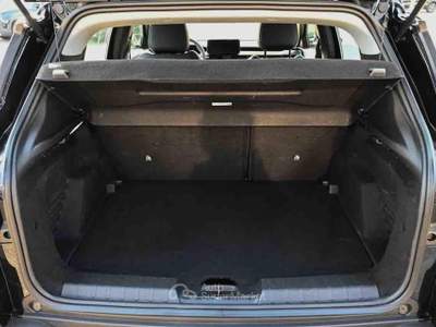 Jeep Avenger 1.2 Turbo 100 CV Altitude Nero usata Pianezza