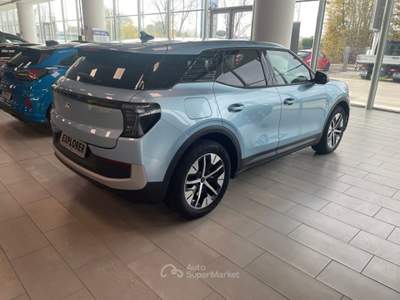 Ford Explorer Extended Range SELECT 77KWH/286CV 600KM AUT. Blu/Azzurro usata Alba