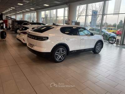 Ford Capri Extended Range Premium 286 CV 79 KWH Bianco usata Alba