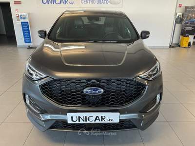 Ford Edge 2.0 TDCI 238 CV AWD ST-LINE C.AUTOMATICO Grigio usata Alba