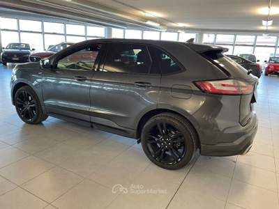 Ford Edge 2.0 TDCI 238 CV AWD ST-LINE C.AUTOMATICO Grigio usata Alba