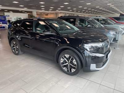 Ford Explorer EXTENDED RANGE SELECT 77KWH /286CV usata Alba