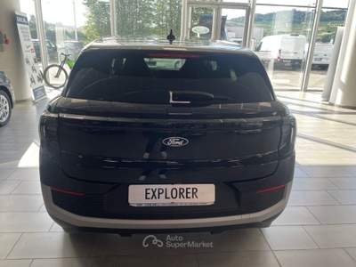 Ford Explorer EXTENDED RANGE SELECT 77KWH /286CV usata Alba