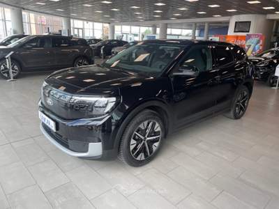 Ford Explorer EXTENDED RANGE SELECT 77KWH /286CV usata Alba