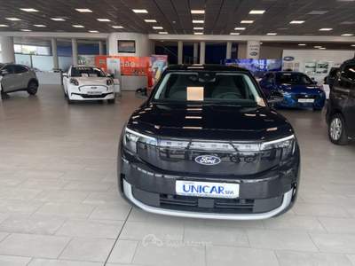 Ford Explorer EXTENDED RANGE SELECT 77KWH /286CV usata Alba