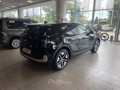 Ford Explorer EXTENDED RANGE SELECT 77KWH /286CV usata Alba