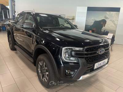 Ford Ranger 2.3 Plug In Hybrid  281CV WILDTRAK AWD A10R usata Alba