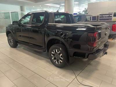 Ford Ranger 2.3 Plug In Hybrid  281CV WILDTRAK AWD A10R usata Alba