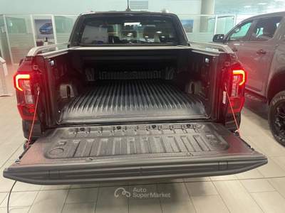Ford Ranger 2.3 Plug In Hybrid  281CV WILDTRAK AWD A10R usata Alba