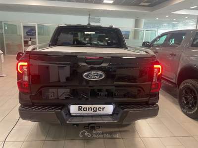 Ford Ranger 2.3 Plug In Hybrid  281CV WILDTRAK AWD A10R usata Alba
