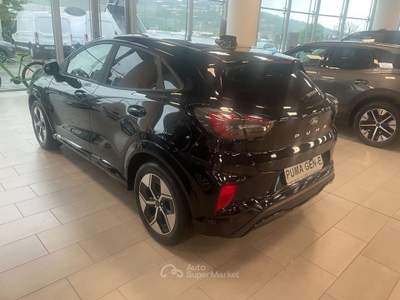 Ford Puma Gen-E Gen-E 43 KWH 168CV ELETTRICA usata Alba
