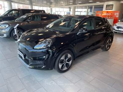 Ford Puma Gen-E Gen-E 43 KWH 168CV ELETTRICA usata Alba