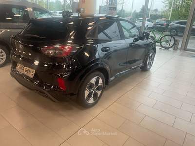Ford Puma Gen-E Gen-E 43 KWH 168CV ELETTRICA usata Alba