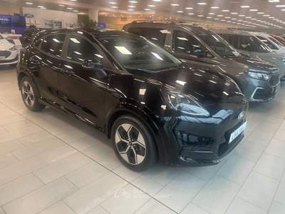 Ford Puma Gen-E Gen-E 43 KWH 168CV ELETTRICA usata Alba