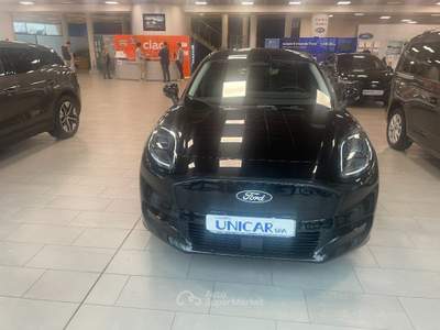 Ford Puma Gen-E Gen-E 43 KWH 168CV ELETTRICA usata Alba
