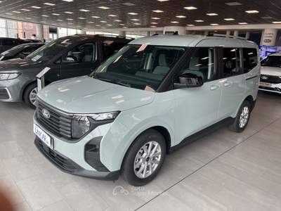 Ford Tourneo Courier 1.0 ECOBOOST 125CV TITANIUM Grigio usata Alba