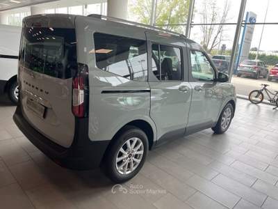 Ford Tourneo Courier 1.0 ECOBOOST 125CV TITANIUM Grigio usata Alba