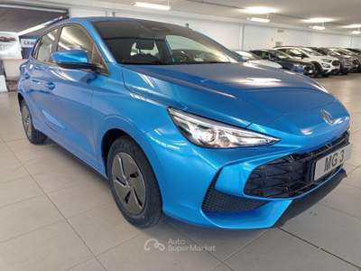 MG3 1.5 Standard Blu/Azzurro usata Alba